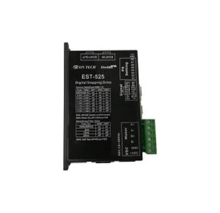 2.5A EtherCAT السائر سائق (EST-525)