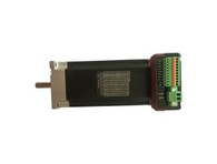 ModBus RS485 Integrated 200W BLDC Servo Motor Drive