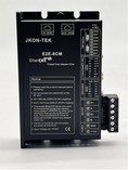 محرك EtherCAT من الجيل الجديد لمحرك مؤازر سهل